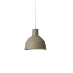 Unfold taklampa, oliv 32,5cm