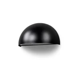 Uni väggarmatur LED, svart