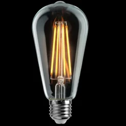 UNI-LEDISON navigation klar E27 7,5W 2200K dimbar