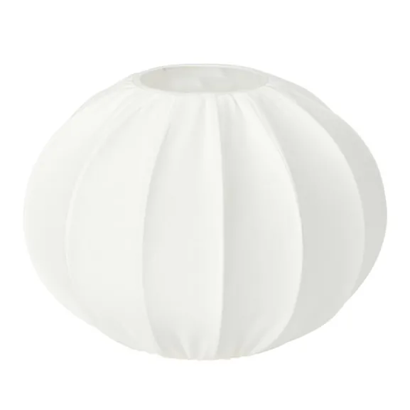 Uno classic lampskärm, Linne 23cm