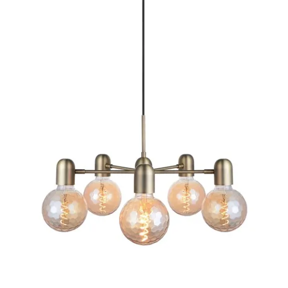 Up/downLight 5 Lite Ø50 - Antique