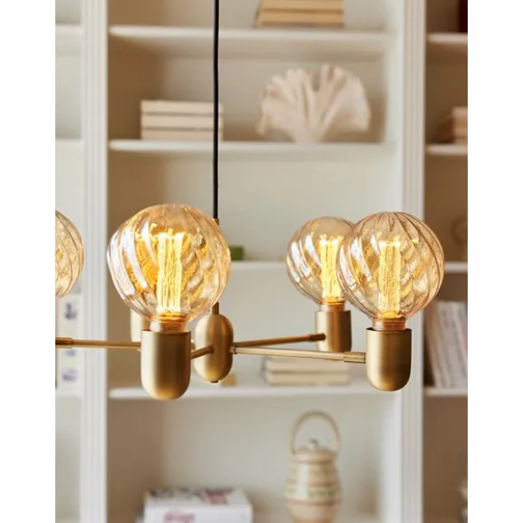 Up/downLight 5 Lite Ø50 - Antique