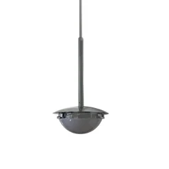 Upphäng Melt mini 6W Silver LED