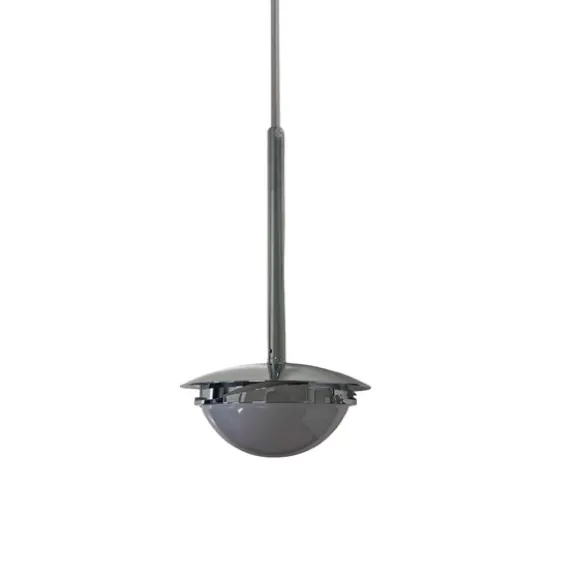Upphäng Melt mini 6W Silver LED