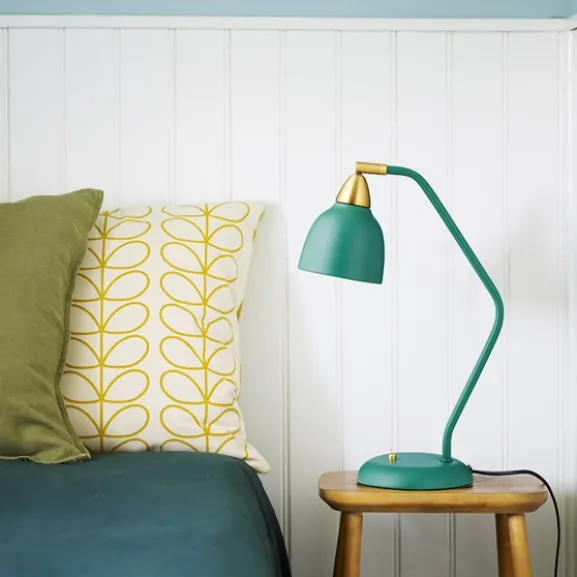 Urban Bordslampa Dark green