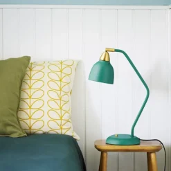Urban Bordslampa Dark green