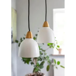 Urban Mini Pendant , Matt Whisper White