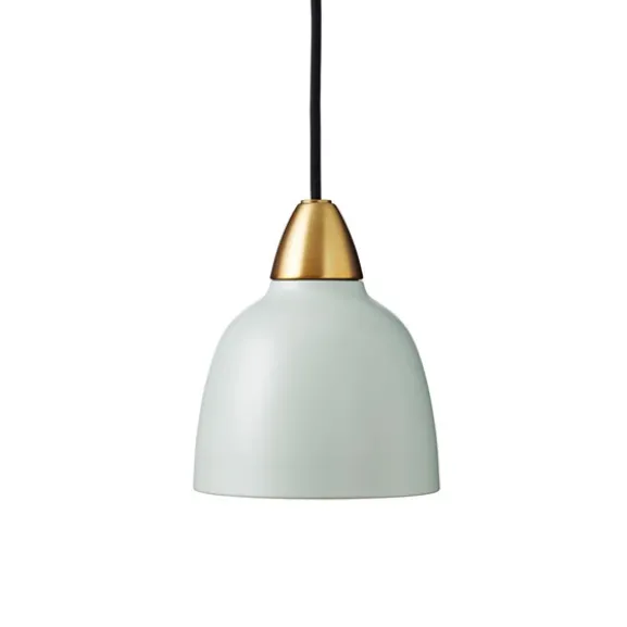 Urban Mini Pendant , Matt Misty Green