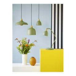 Urban Mini Pendant , Matt Olive