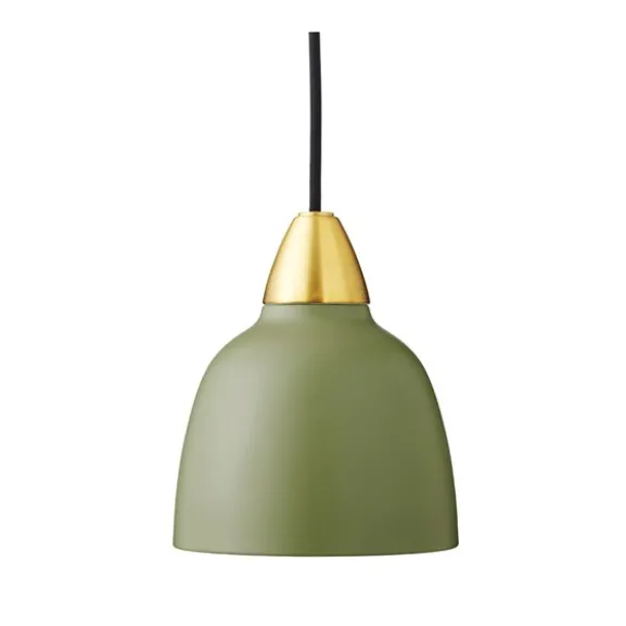 Urban Mini Pendant , Matt Olive