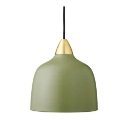 Urban Pendant , Matt Olive