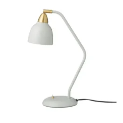 Urban Table Lamp , Matt Misty Green