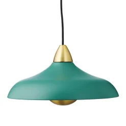 Urban Wide Pendel Dark green