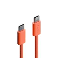 USB-C Sladd A1 Electric Orange 2m