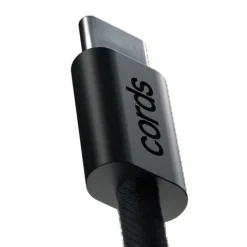 USB-C Sladd A1 Jet Black 1m