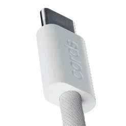 USB-C Sladd A1 Mist White 2m