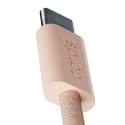 USB-C Sladd A1 Pale Pink 2m