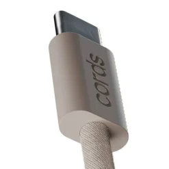 USB-C Sladd A1 Sand 2m