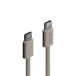 USB-C Sladd A1 Sand 1m