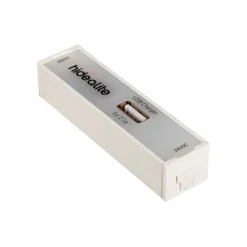 USB-laddare LED Extend G2