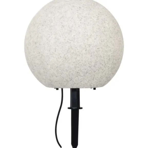 Utomhusdekoration Stone, Grå 40cm