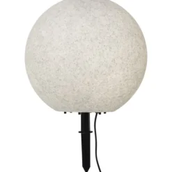 Utomhusdekoration Stone, Grå 50cm