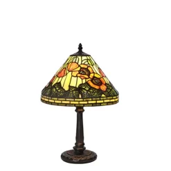 Vallmo bordslampa 30cm