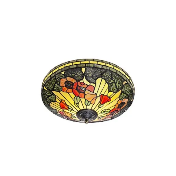 Vallmo plafond 45 cm
