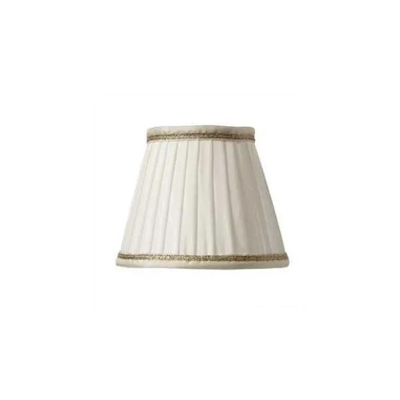 Valmo Skärm beige 22cm