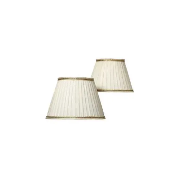 Valmo Skärm beige 31cm