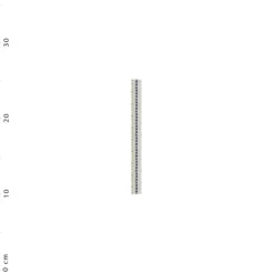 Veke 5''', flatbrännare