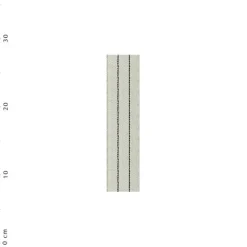 Veke 10''', rundbrännare