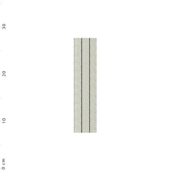 Veke 10''', rundbrännare