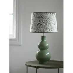 Verdi Lampfot Pear 19cm