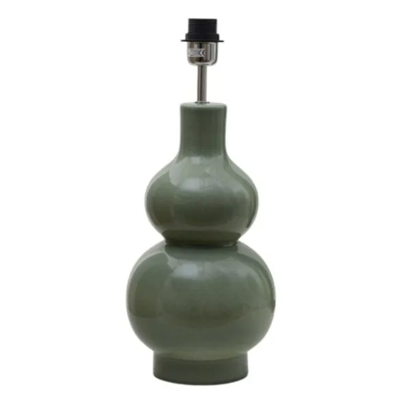 Verdi Lampfot Pear 19cm