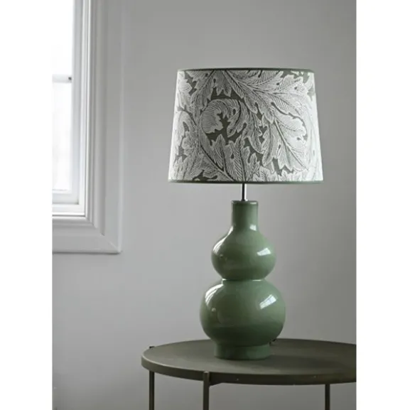 Verdi Lampfot Pear 19cm