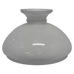 Vestaskärm, vit 23 cm
