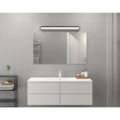 Vägglampa Royale badrum 80cm
