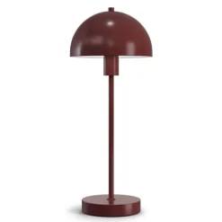 Vienda bordslampa Autumn Leaf E14