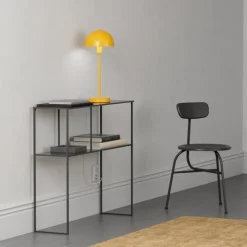 Vienda bordslampa Mango Yellow E14
