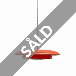 Vintage Softling taklampa
