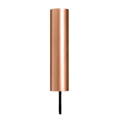 Visir Vägglampa m. kabel, Koppar