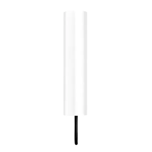 Visir Vägglampa m. kabel, Vit