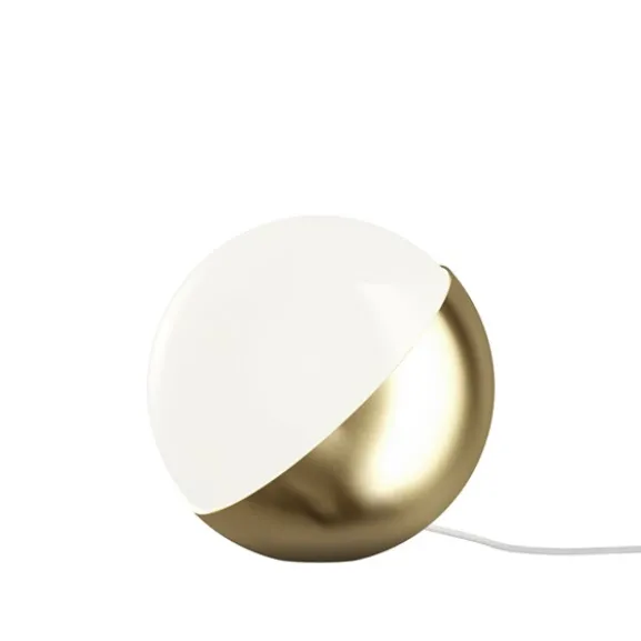 VL Studio bord-/golvlampa mässing Ø25