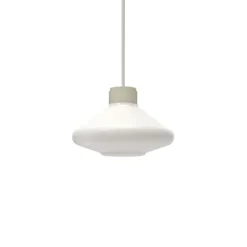 Volver Taklampa Liten Varmgrå