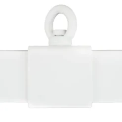 Vrida 1 lamparm, vit 0,5m DCL