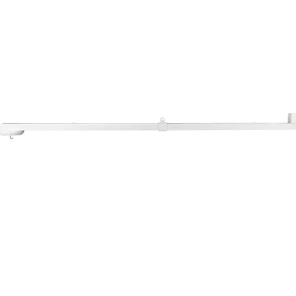 Vrida 1 lamparm, vit 1,5m DCL