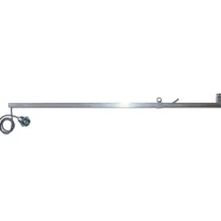 Vrida Light lamparm, aluminium