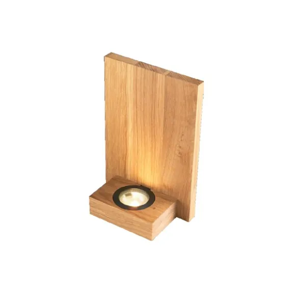 Wallight LED ek, 23 cm