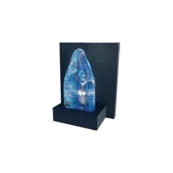 Wallight LED svart, 28 cm